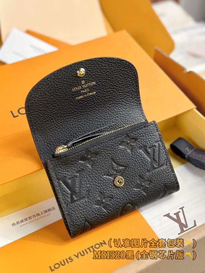 Louis Vuitton Wallets Purse